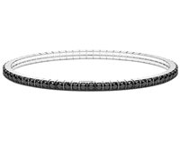 Bracciale Zancan Uomo in Argento Zircone ESB330-205 - ESB330-205